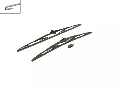 BOSCH Wiper Blade (3397001801)