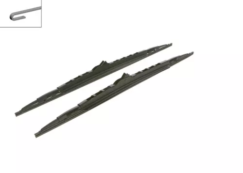 BOSCH Wiper Blade (3 397 005 046)