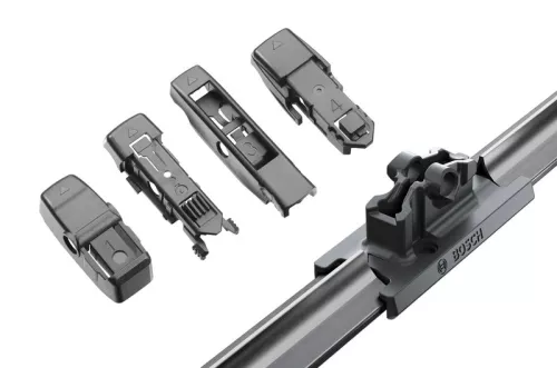 BOSCH Wiper Blade (3 397 006 831)