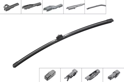 BOSCH Wiper Blade (3 397 006 833)