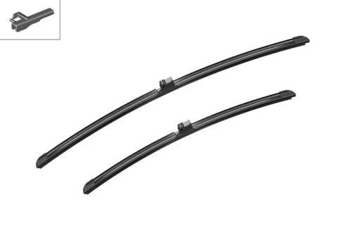 BOSCH Wiper Blade (3397007072)