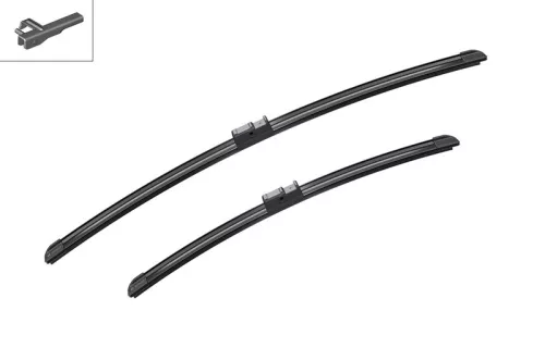 BOSCH Wiper Blade (3397007096)