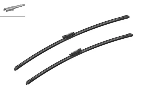 BOSCH Wiper Blade (3397007100)
