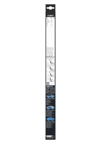 BOSCH Wiper Blade (3397007290)