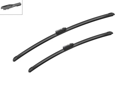BOSCH Wiper Blade (3397007297)