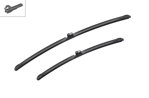 BOSCH Wiper Blade (3397007452)