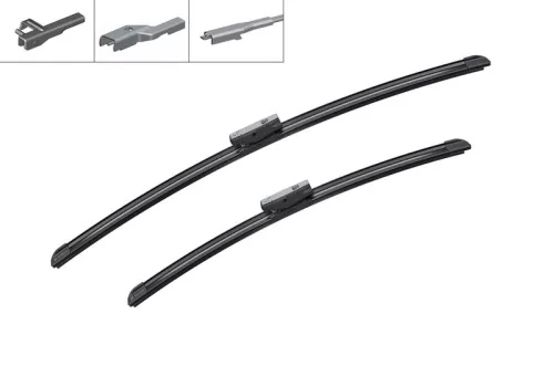 BOSCH Wiper Blade (3397007462)