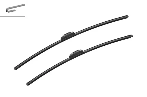 BOSCH Wiper Blade (3397007568)