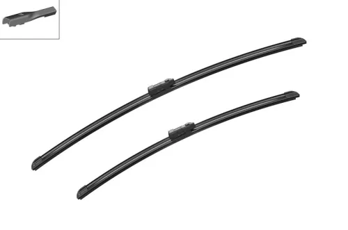 BOSCH Wiper Blade (3397007638)