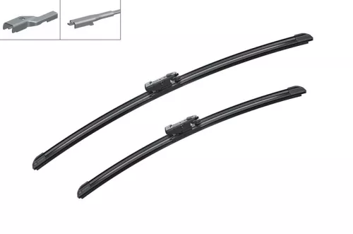 BOSCH Wiper Blade (3397007696)