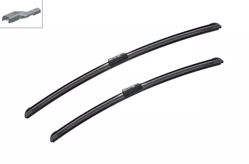 BOSCH Wiper Blade (3397007854)