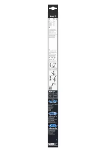 BOSCH Wiper Blade (3397007862)