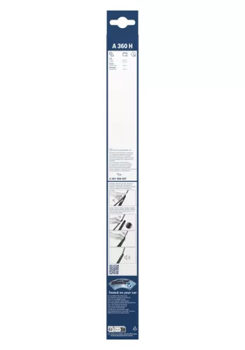 BOSCH Wiper Blade (3397008997)