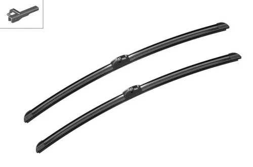 BOSCH Wiper Blade (3397009053)