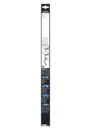 BOSCH Wiper Blade (3397009053)