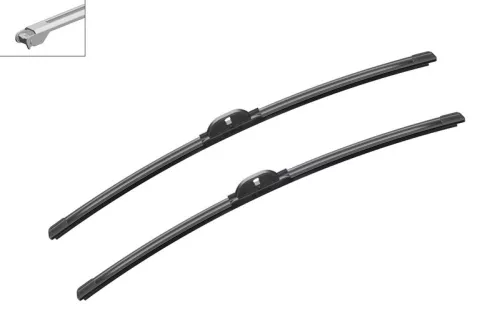 BOSCH Wiper Blade (3397009096)