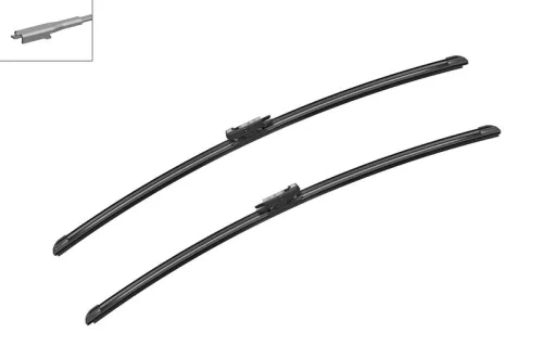 BOSCH Wiper Blade (3397014115)