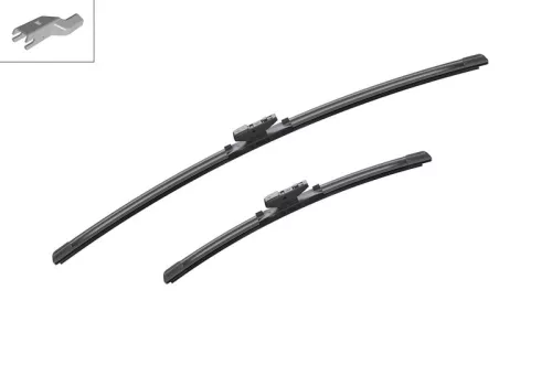 BOSCH Wiper Blade (3397014156)