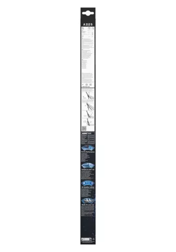 BOSCH Wiper Blade (3397014212)