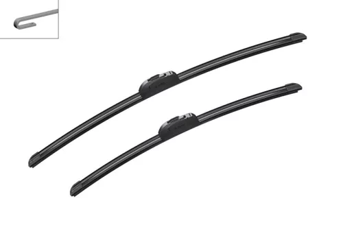 BOSCH Wiper Blade (3397014271)