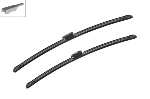 BOSCH Wiper Blade (3397014313)