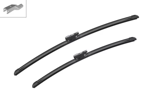 BOSCH Wiper Blade (3397014315)