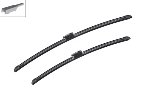 BOSCH Wiper Blade (3397014494)