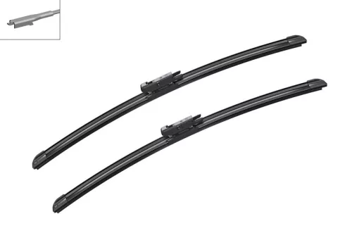BOSCH Wiper Blade (3397118922)