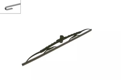 BOSCH Wiper Blade (3 397 018 964)