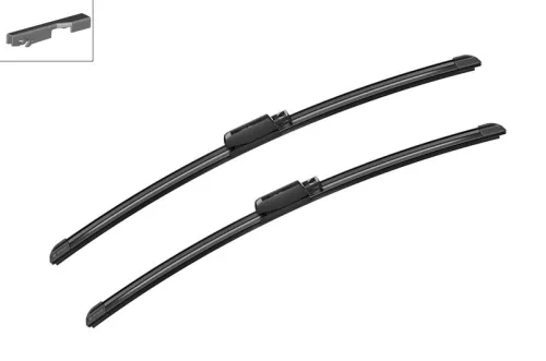 BOSCH Wiper Blade (3397118934)