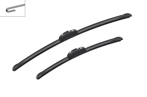 BOSCH Wiper Blade (3397118984)