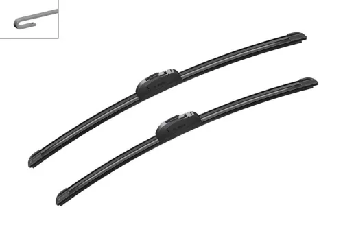 BOSCH Wiper Blade (3397118986)