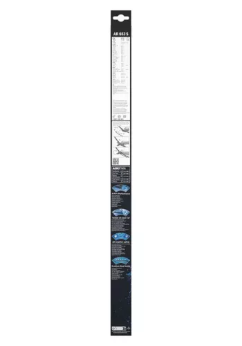 BOSCH Wiper Blade (3397118911)