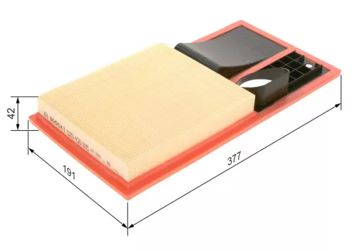 BOSCH Air Filter (F026400035)