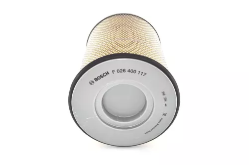 BOSCH Air Filter (F 026 400 117)