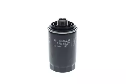BOSCH Oil Filter (F026407080)