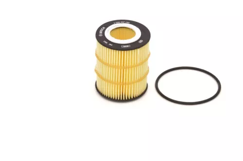 BOSCH Oil Filter (F026407155)