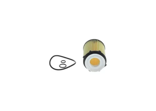 BOSCH Oil Filter (F026407166)