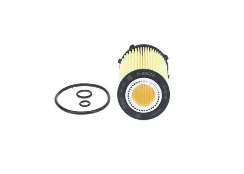 BOSCH Oil Filter (F026407166)