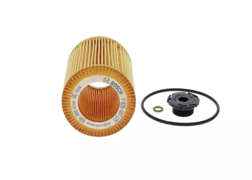 BOSCH Oil Filter (F026407175)
