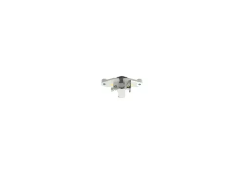 BOSCH Alternator Regulator (F04R320370)