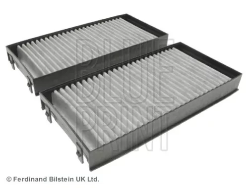 BLUE PRINT Filter Set, cabin air (ADB112501)