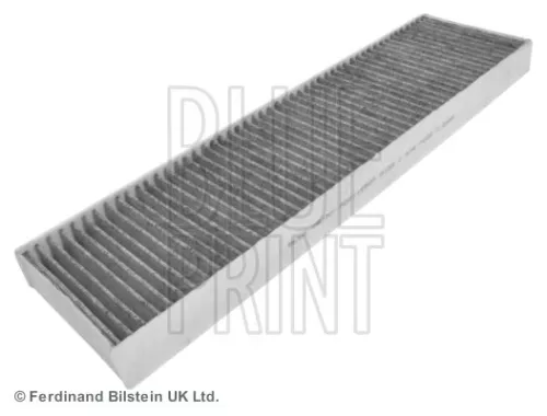 BLUE PRINT Filter, cabin air (ADB112507)