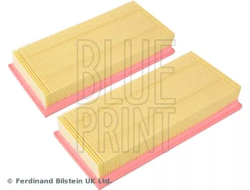 BLUE PRINT Air filter kit (ADBP220055)