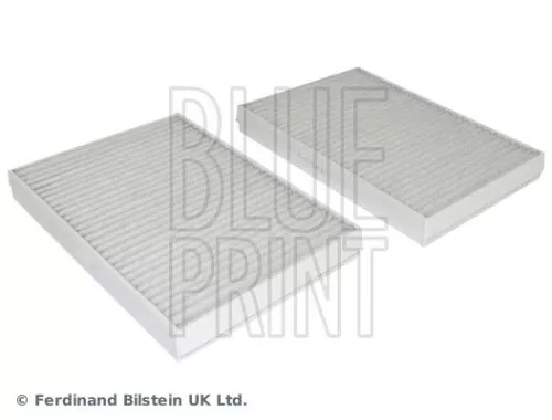 BLUE PRINT Filter Set, cabin air (ADU172515)