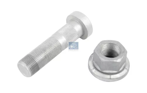 DT Spare Parts Wheel Stud (10.30041)