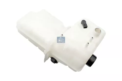 DT Spare Parts Expansion Tank, coolant (1.11290)