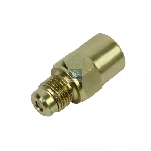 DT Spare Parts Overflow Valve (1.12218)