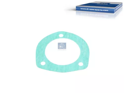 Gasket, clutch housing