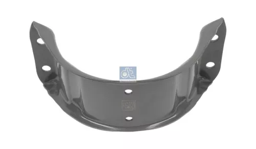 DT Spare Parts Holder, propshaft centre bearing (1.15099)